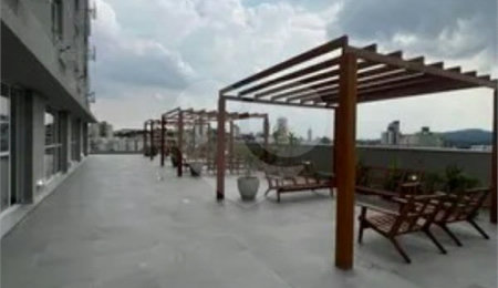 Apartamento à venda com 1 quarto no Centro, Mogi das Cruzes, SP