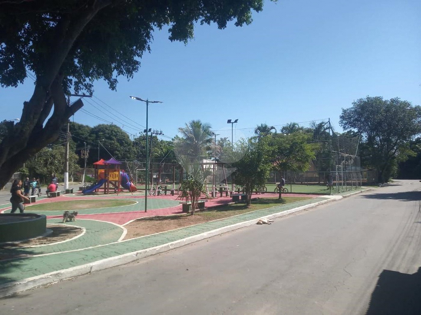 Terreno à venda em Canto do Rio, Seropédica, RJ