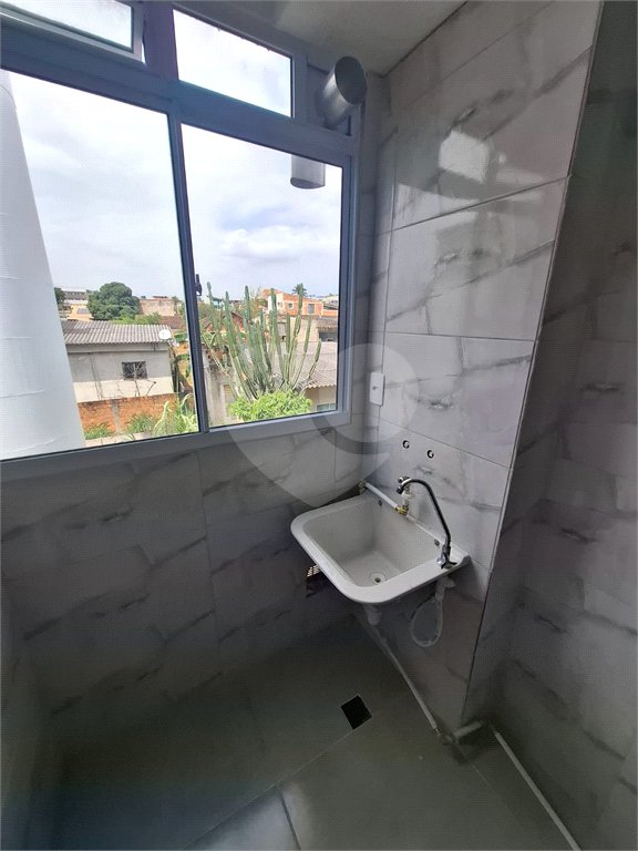 Apartamento à venda com 2 quartos em Guaratiba, Rio de Janeiro, RJ