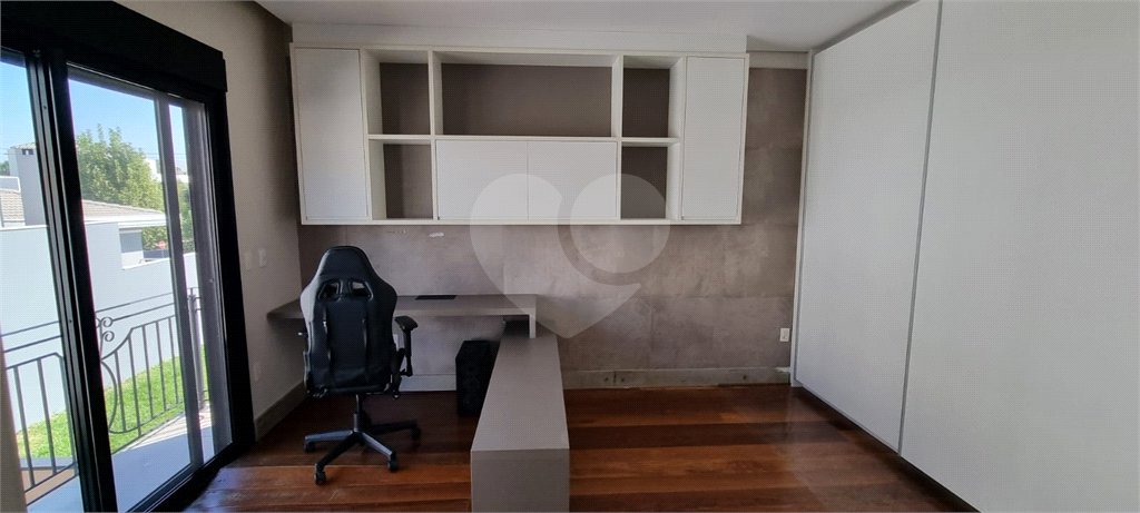 Casa à venda com 4 suítes no condomínio Aldeia da Mata, Votorantim - SP
