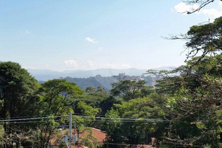 Casa à venda ou para alugar com 4 suítes em Barro Branco (zona Norte), São Paulo, SP