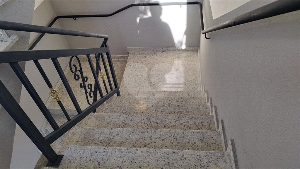 Apartamento à venda com 2 quartos em Tucuruvi, São Paulo, SP