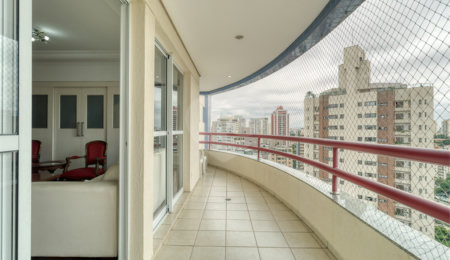 Apartamento à venda com 4 quartos, sendo 2 suítes,  em Vila Mascote, São Paulo, SP