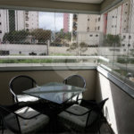 Apartamento à venda com 3 suítes em Anália Franco, São Paulo, SP