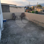 Casa Térrea à venda com 2 quartos em Campo Grande, Rio de Janeiro, RJ