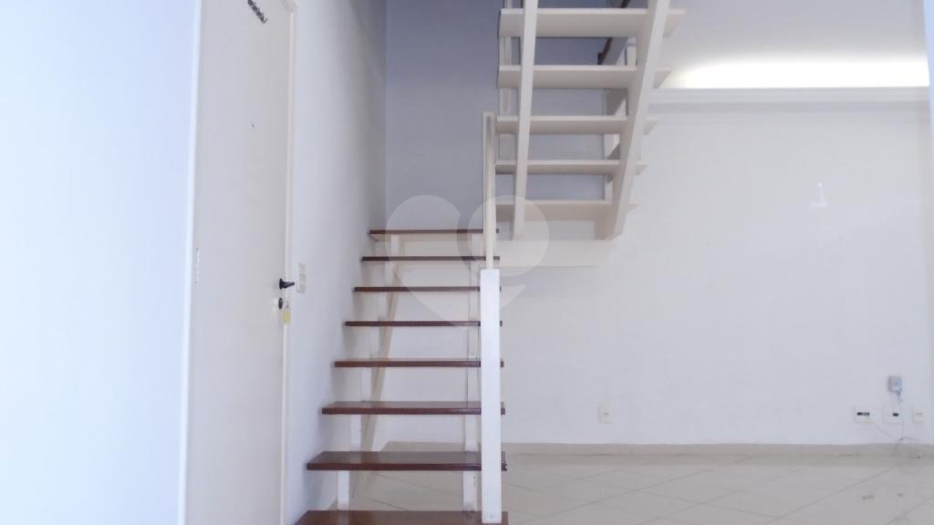 Apartamento à venda com 1 suíte em Jardim das Bandeiras, São Paulo, SP