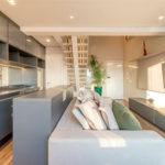 LOFT DUPLEX DE CINEMA. VENHA FAZER UMA VISITA.