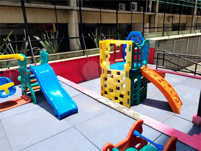 Apartamento à venda com 2 quartos em Santana, São Paulo, SP