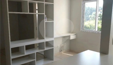 Apartamento à venda com 1 quarto em Parque Independência, São Paulo, SP