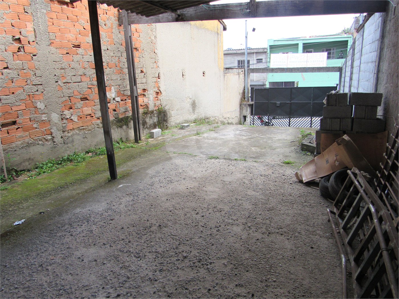 Terreno à venda em Vila Monte Belo, Itaquaquecetuba, SP