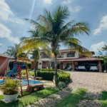 Casa à venda com 4 suítes no condomínio Monte Belo, Salto - SP
