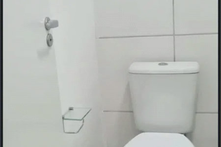 Apartamento à venda com 2 quartos em Jaguaré, São Paulo, SP