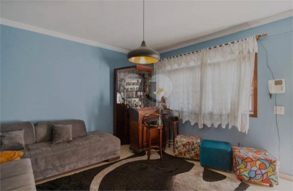 Sobrado à venda com 3 quartos, sendo 1 suíte, em Horto, São Paulo, SP