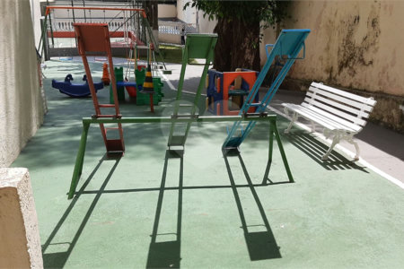 Apartamento à venda com 3 quartos em Vila Leonor, Guarulhos, SP