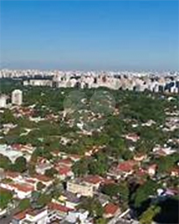 Apartamento à venda com 3 suítes em Pinheiros, São Paulo, SP