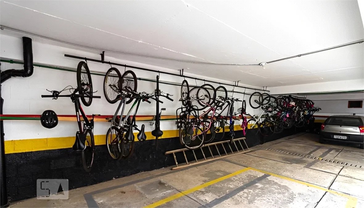 Apartamento à venda com 3 quartos em BUTANTÃ, São Paulo, SP