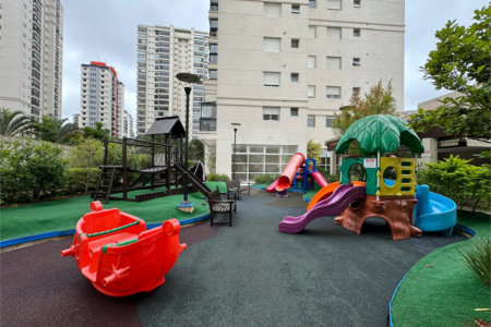 Apartamento à venda com 3 quartos, sendo 1 suíte, em Vila Gilda, Santo André, SP