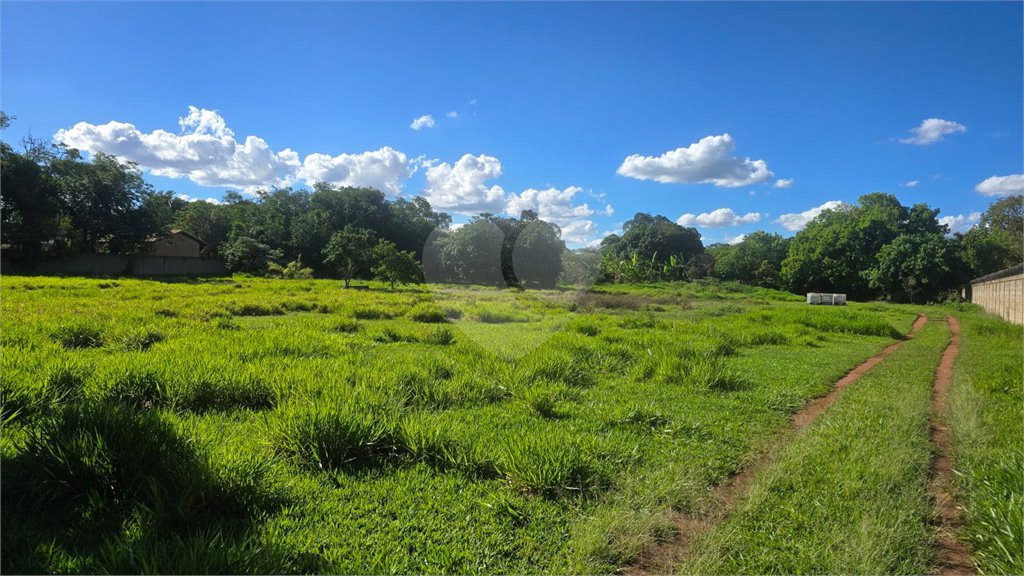 Terreno à venda em Parque Planalto, Araraquara, SP