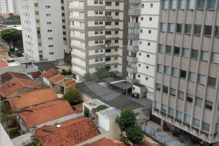 Apartamento à venda com 2 quartos em Brooklin Paulista, São Paulo, SP