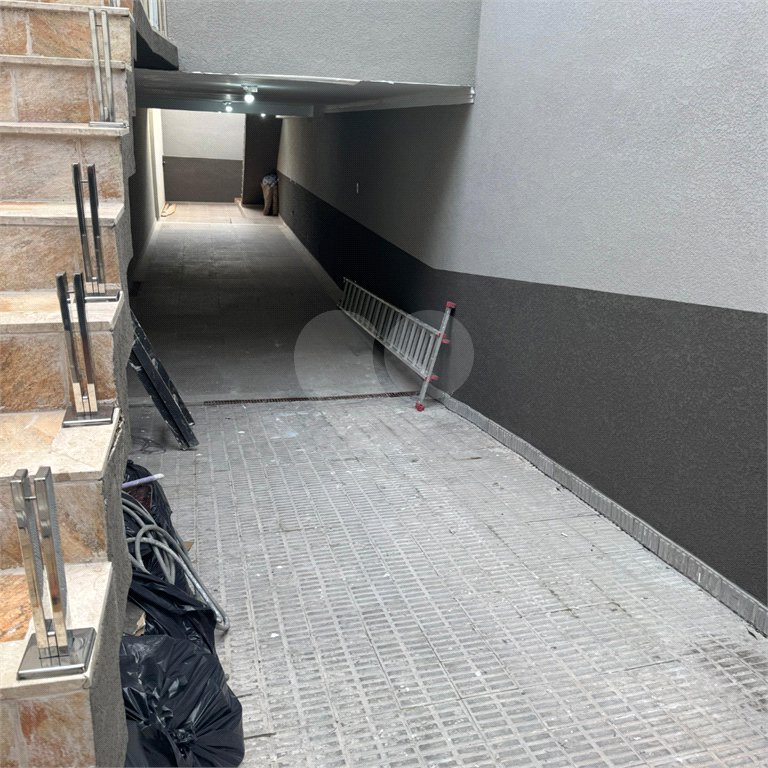 Sobrado à venda com 2 suítes em Piqueri, São Paulo, SP