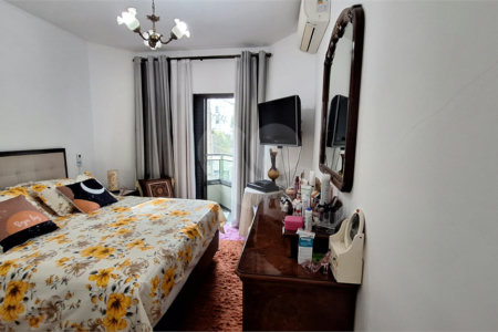 Apartamento à venda com 3 suítes em Pacaembu, São Paulo, SP