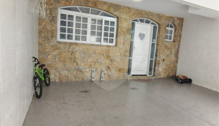 Sobrado à venda com 3 quartos, sendo 1 suíte,  em Jaçanã, São Paulo, SP