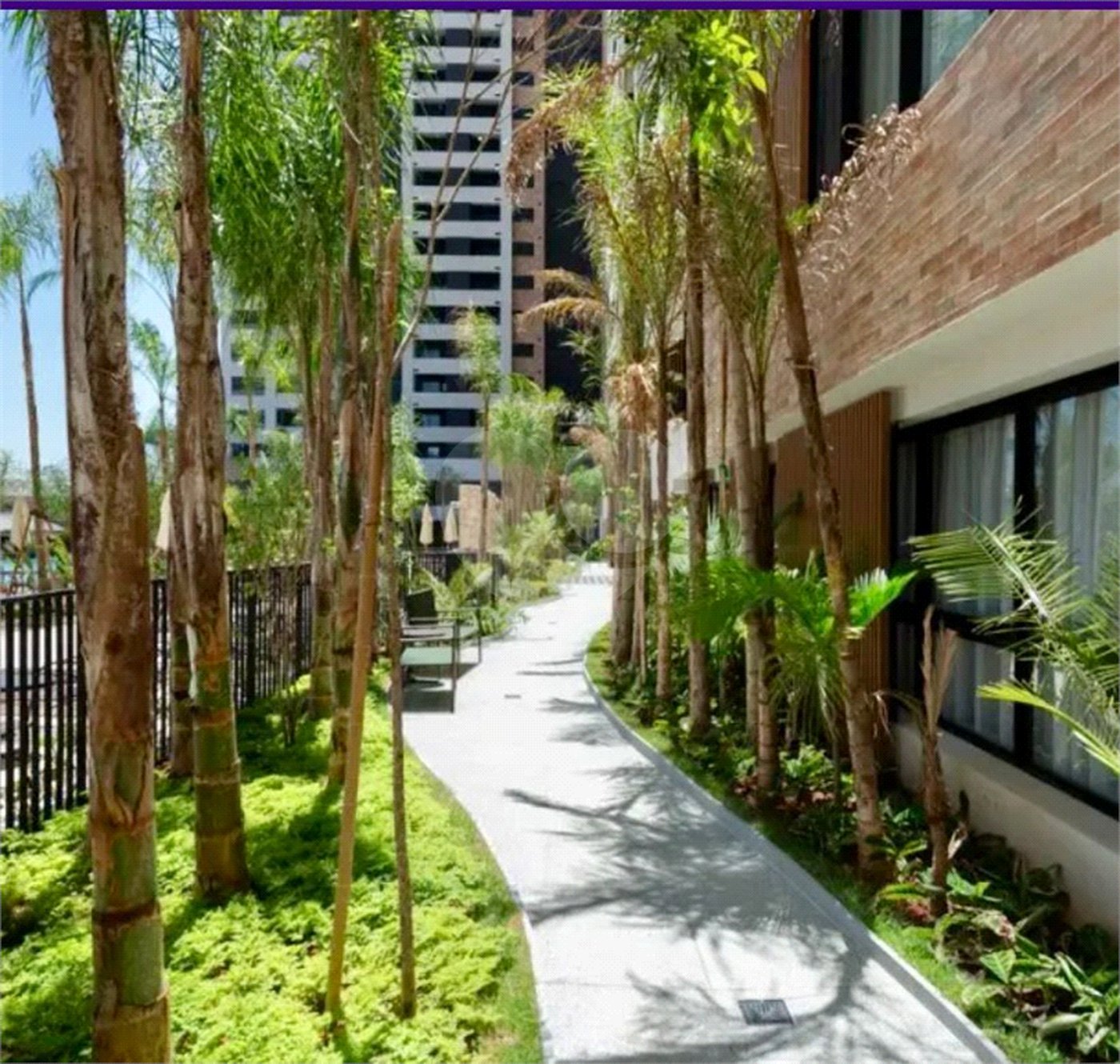 Apartamento para alugar com 2 quartos em Brás, São Paulo, SP