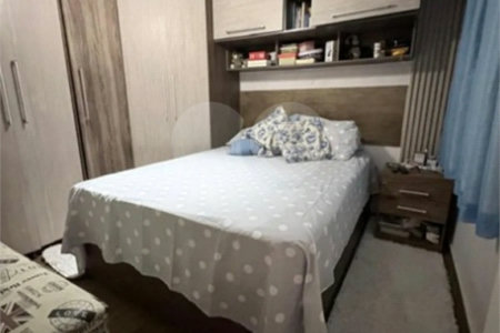 Apartamento à venda com 2 quartos em Jardim São Luis, Guarulhos, SP