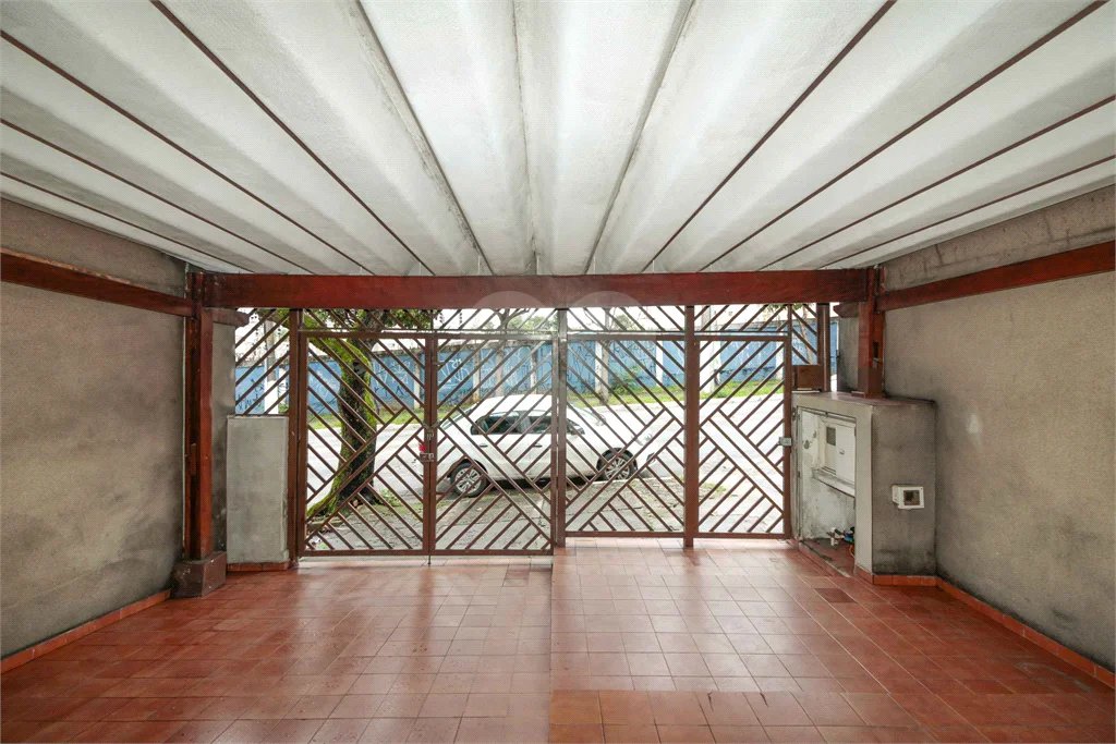 Casa à venda com 3 quartos em Limão, São Paulo, SP