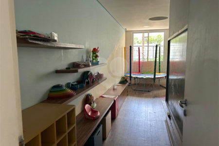Apartamento para alugar com 3 quartos, sendo 1 suíte, em Pinheiros, São Paulo, SP
