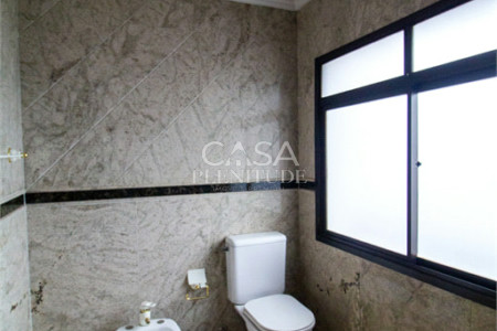 Apartamento à venda com 4 suítes no Centro, Sorocaba, SP