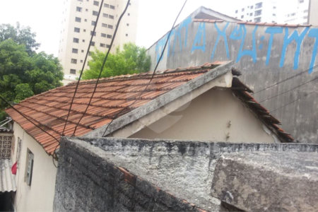 Terreno à venda com 1 quarto em Água Fria, São Paulo, SP