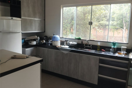 Chácara à venda com 3 quartos, sendo 1 suíte, em Chácara Flora Araraquara, Araraquara, SP