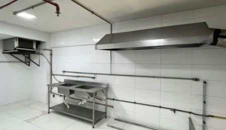 Loja Comercial para venda e locação, Gonzaga, Santos - LO0051.