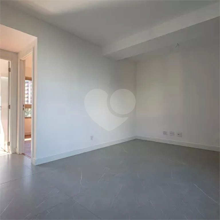 Apartamento à venda com 2 quartos em Pinheiros, São Paulo, SP