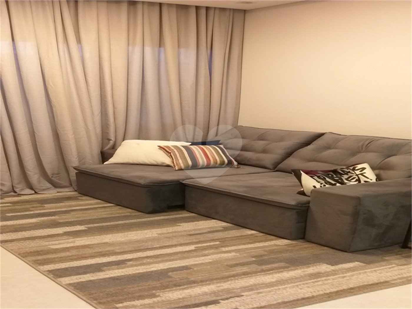 Casa à venda com 2 quartos no condomínio Residêncial Conquista, São Paulo - SP
