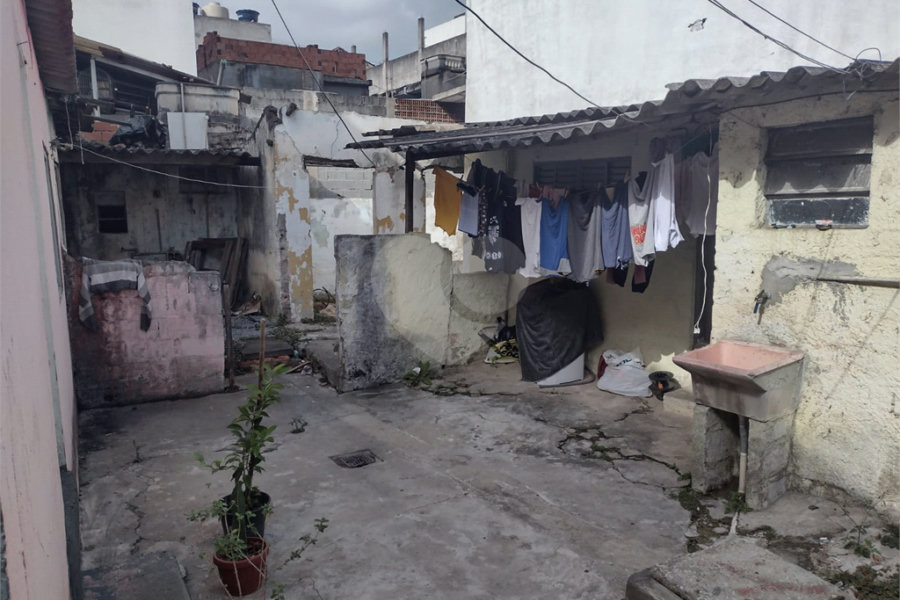 Terreno à venda em Limão, São Paulo, SP