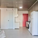 Apartamento à venda com 1 quarto em Santana, São Paulo, SP
