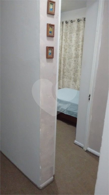 Sobrado à venda com 3 quartos em Vila Nova Cachoeirinha, São Paulo, SP
