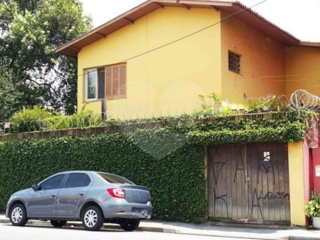 Casa à venda com 2 quartos em Brooklin, São Paulo, SP