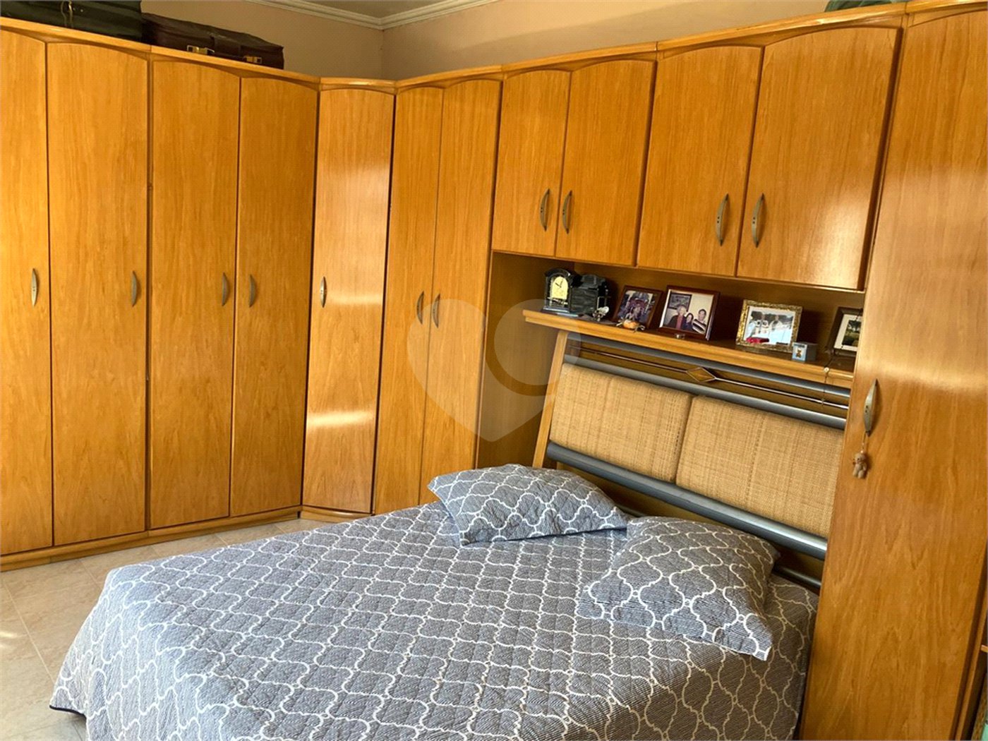 Casa à venda com 3 quartos em Jardim Peri, São Paulo, SP