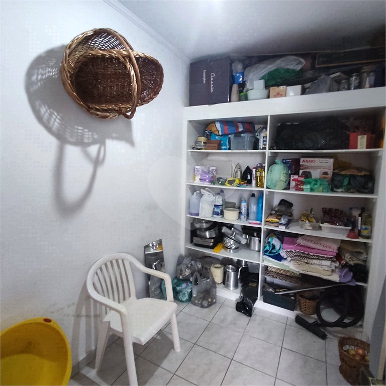 Apartamento à venda com 4 quartos, sendo 1 suíte, em Santana, São Paulo, SP