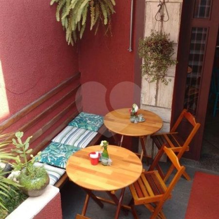 Casa à venda com 1 suíte em Santana, São Paulo, SP