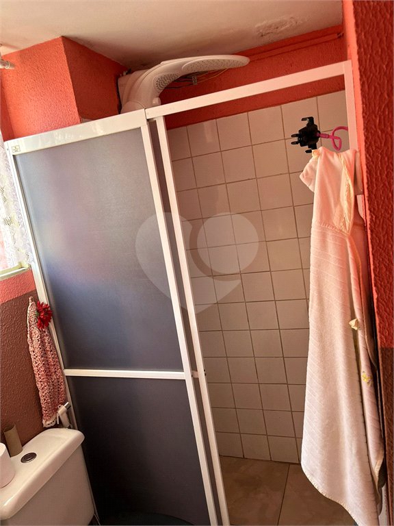 Apartamento à venda com 2 quartos no Brasilândia, São Paulo, SP