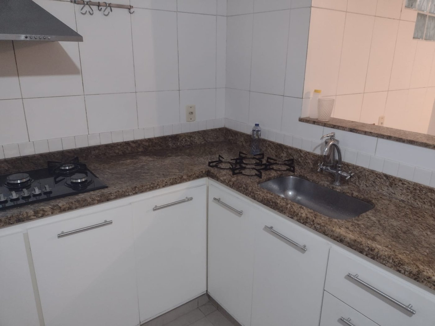 Casa à venda ou para alugar com 3 quartos, sendo 2 suítes, em Jardim Trussardi, São Paulo, SP