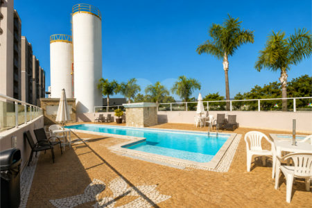 Apartamento para alugar com 2 quartos, sendo 1 suíte, em Parque Bela Vista, Votorantim, SP