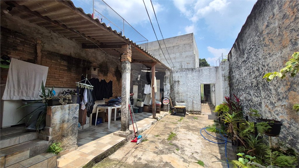 Terreno à venda em Vila Guilherme, São Paulo, SP