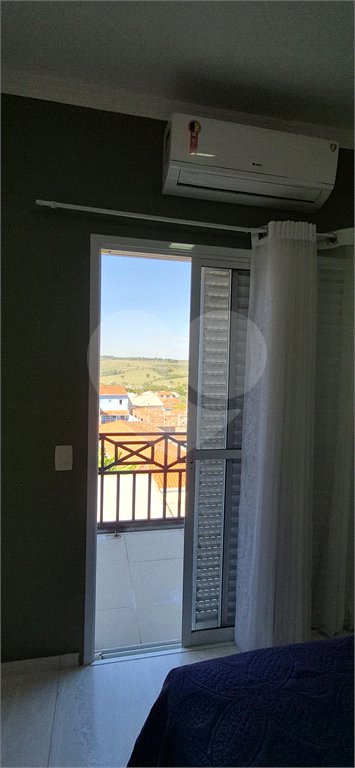 Casa à venda com 4 quartos, sendo 3 suítes, em Parque São Camilo, Itu, SP