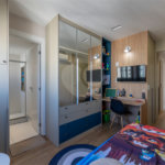 Apartamento à venda com 4 quartos, sendo 2 suítes, em Campo Belo, São Paulo, SP