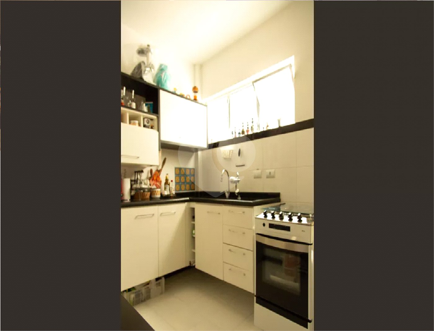 Apartamento à venda com 3 quartos em Vila Nova Conceição, São Paulo, SP